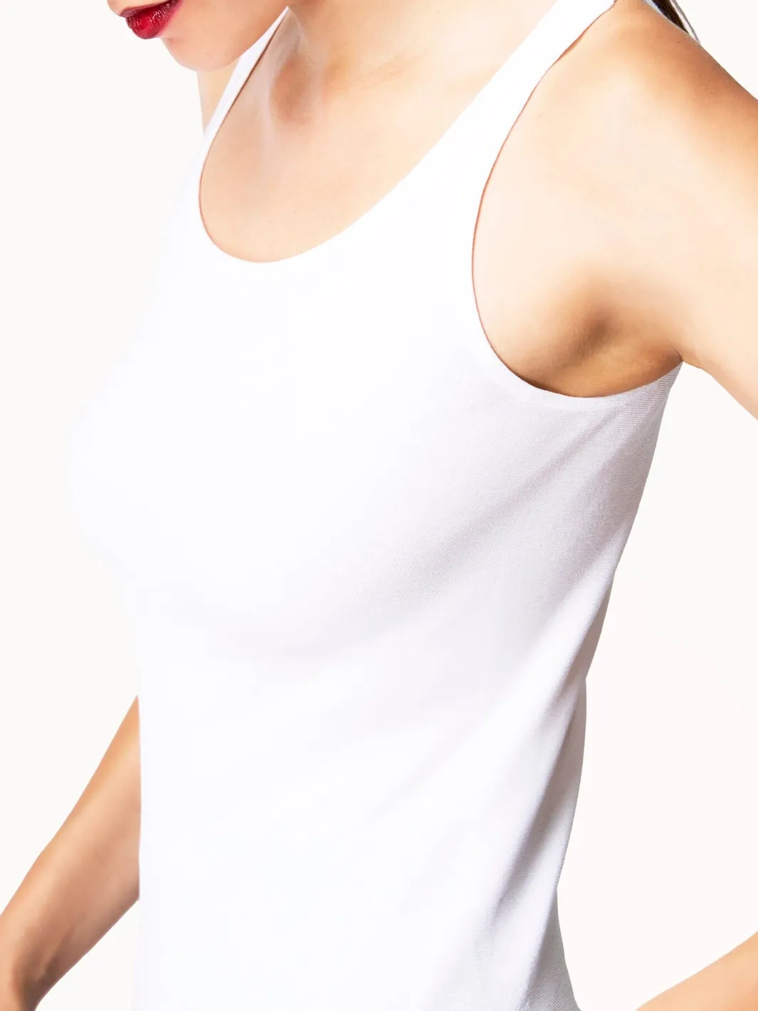Wolford Wdjaaika Top eevee55045 | T-Shirts & Toppar