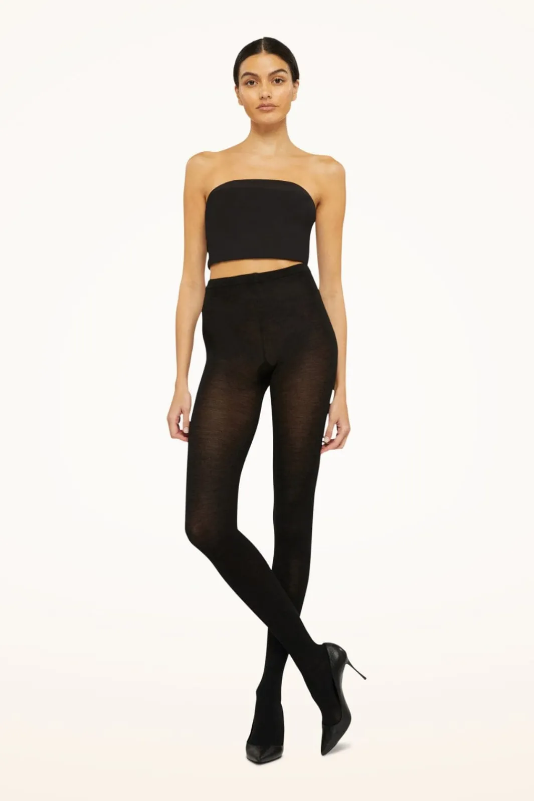 Wolford Wderino Tight | Damstrumpor & Trikåer