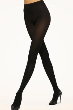 Wolford Wderino Tight | Damstrumpor & Trikåer