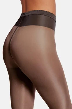 Wolford Wdneon 40 Tight | Damstrumpor & Trikåer