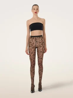 Wdrose Tights17680