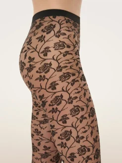 Wdrose Tights17680