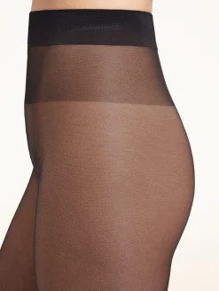 Wolford Wdatin Touch 20 Tight | Damstrumpor & Trikåer