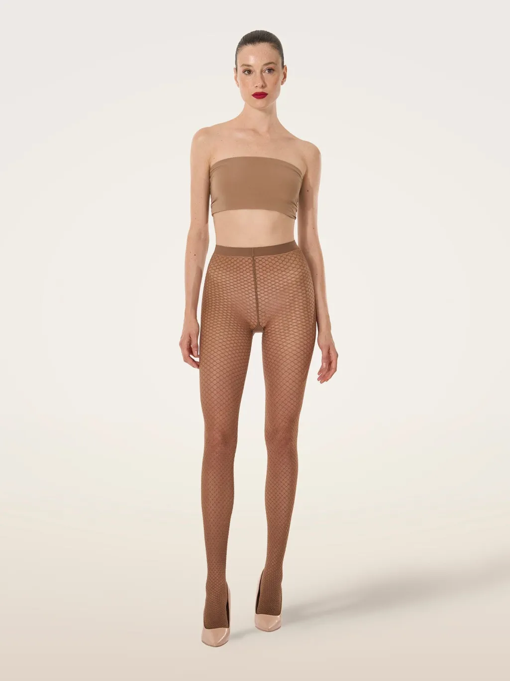 Wdshimmer Effect Tights17676