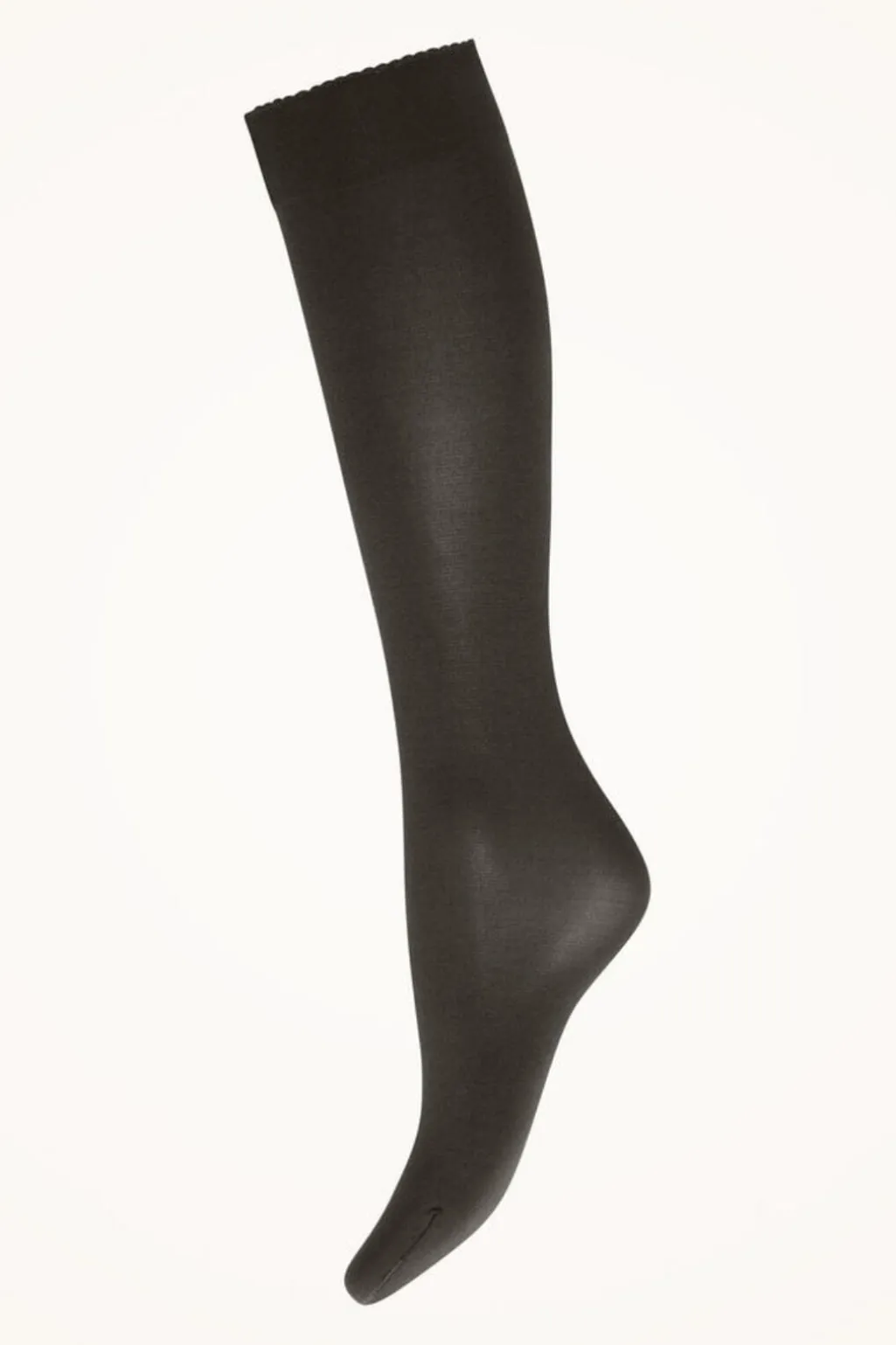 Wdvelvet De Luxe 50 Knee-highs