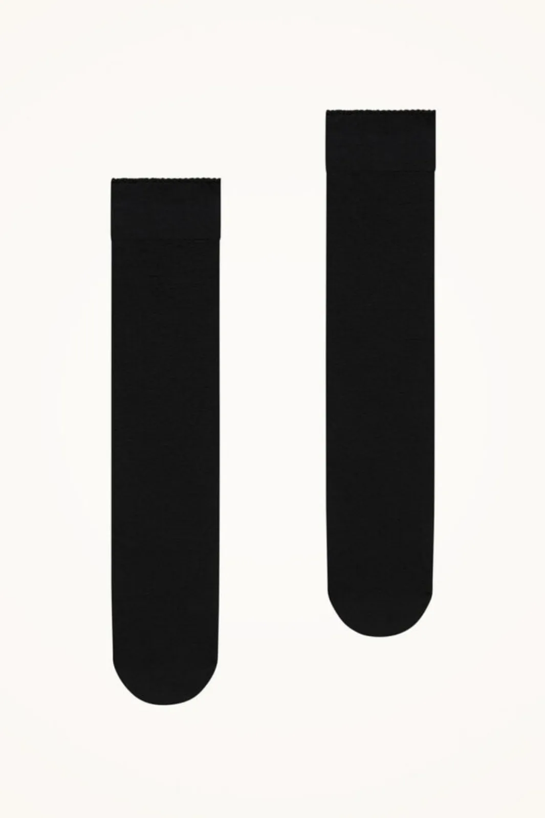 Wolford Wdvelvet De Luxe 50 Knee-high | Damstrumpor & Trikåer