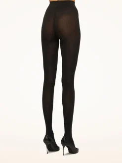 Wolford Wdvevet de uxe 66 Tight | Damstrumpor & Trikåer