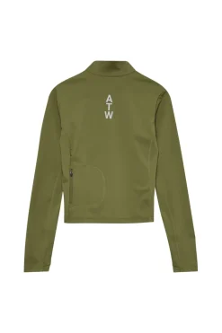 Women Full Zip 2.0 233016