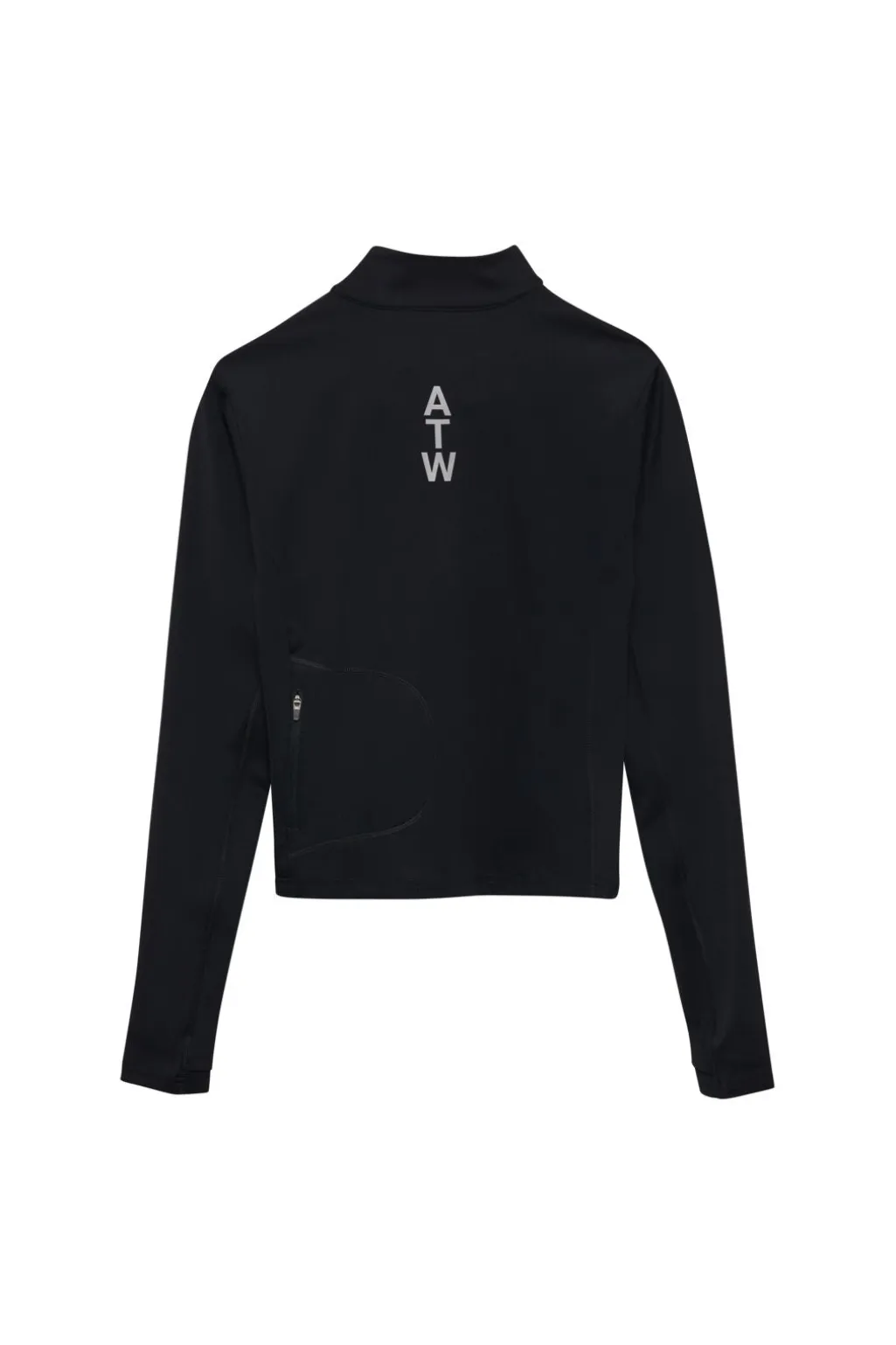 Women Full Zip 2.0 233016