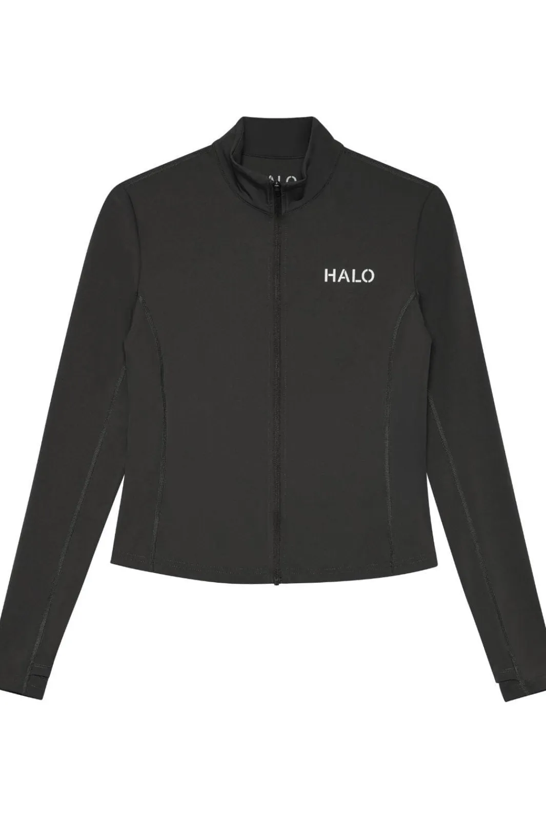 Halo Woen Fu Zip 2.0 233016 | Blusar & Skjortor|Sportkläder