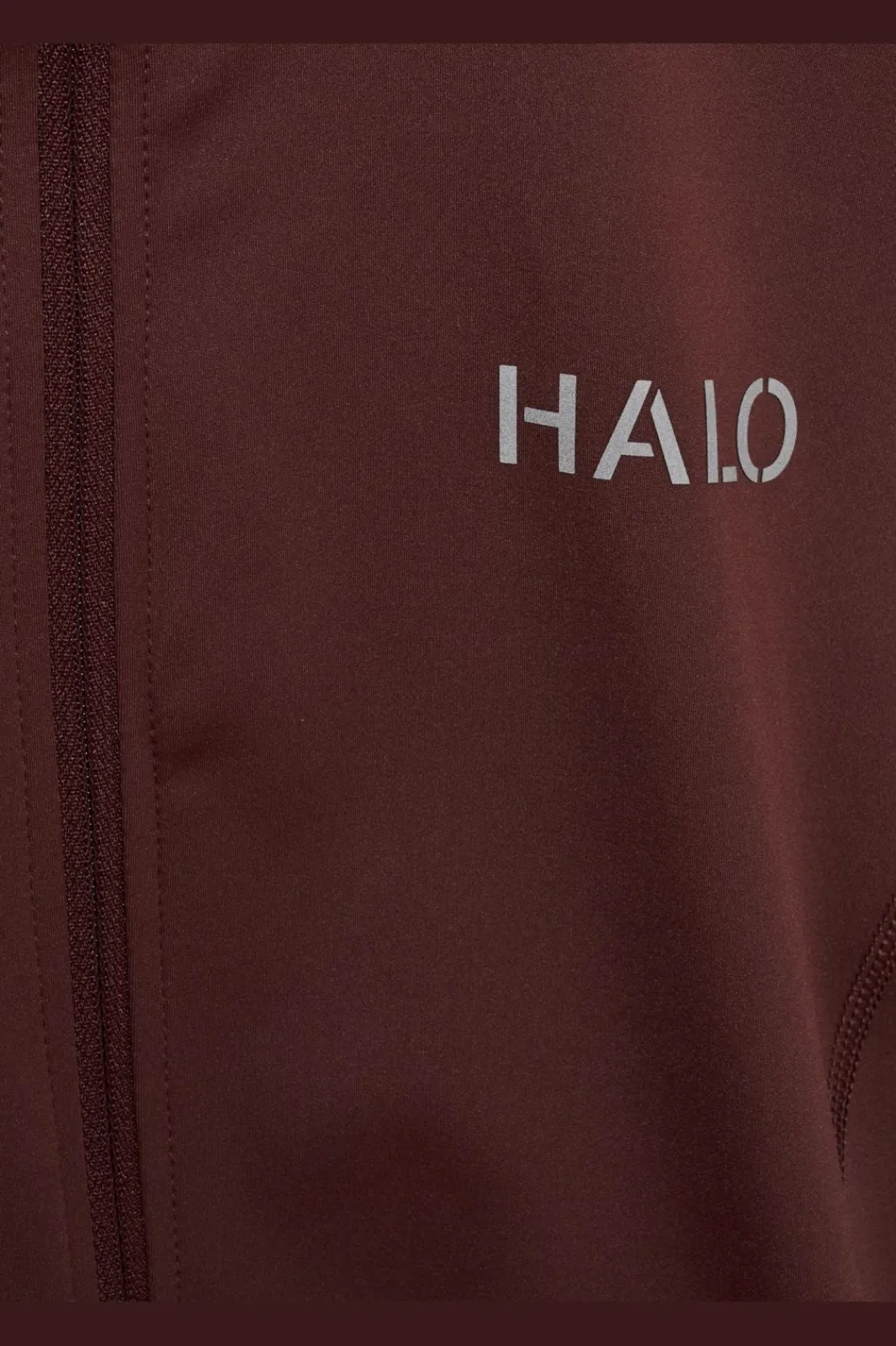 Halo Woen Fu Zip 2.0 233016 | Blusar & Skjortor|T-Shirts & Toppar