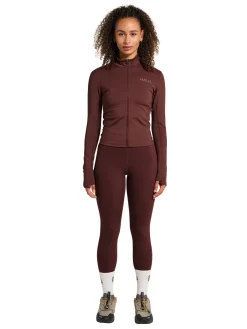 Halo Woen Fu Zip 2.0 233016 | Blusar & Skjortor|T-Shirts & Toppar