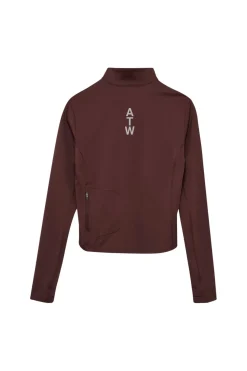 Halo Woen Fu Zip 2.0 233016 | Blusar & Skjortor|T-Shirts & Toppar