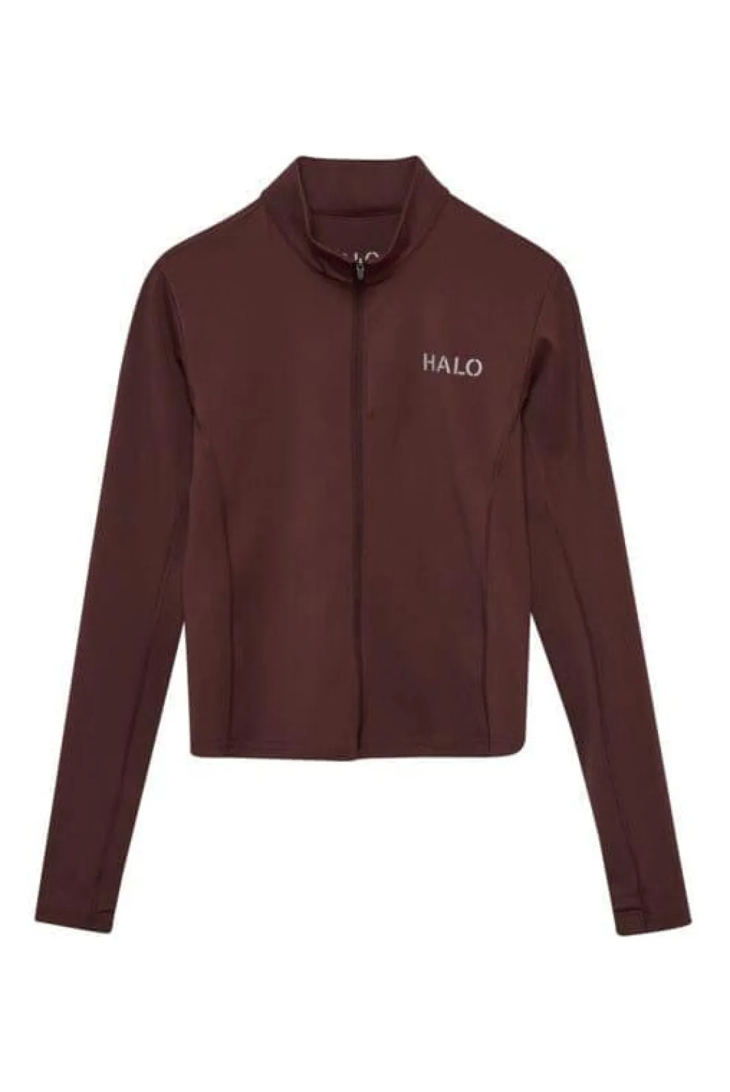 Halo Woen Fu Zip 2.0 233016 | Blusar & Skjortor|T-Shirts & Toppar