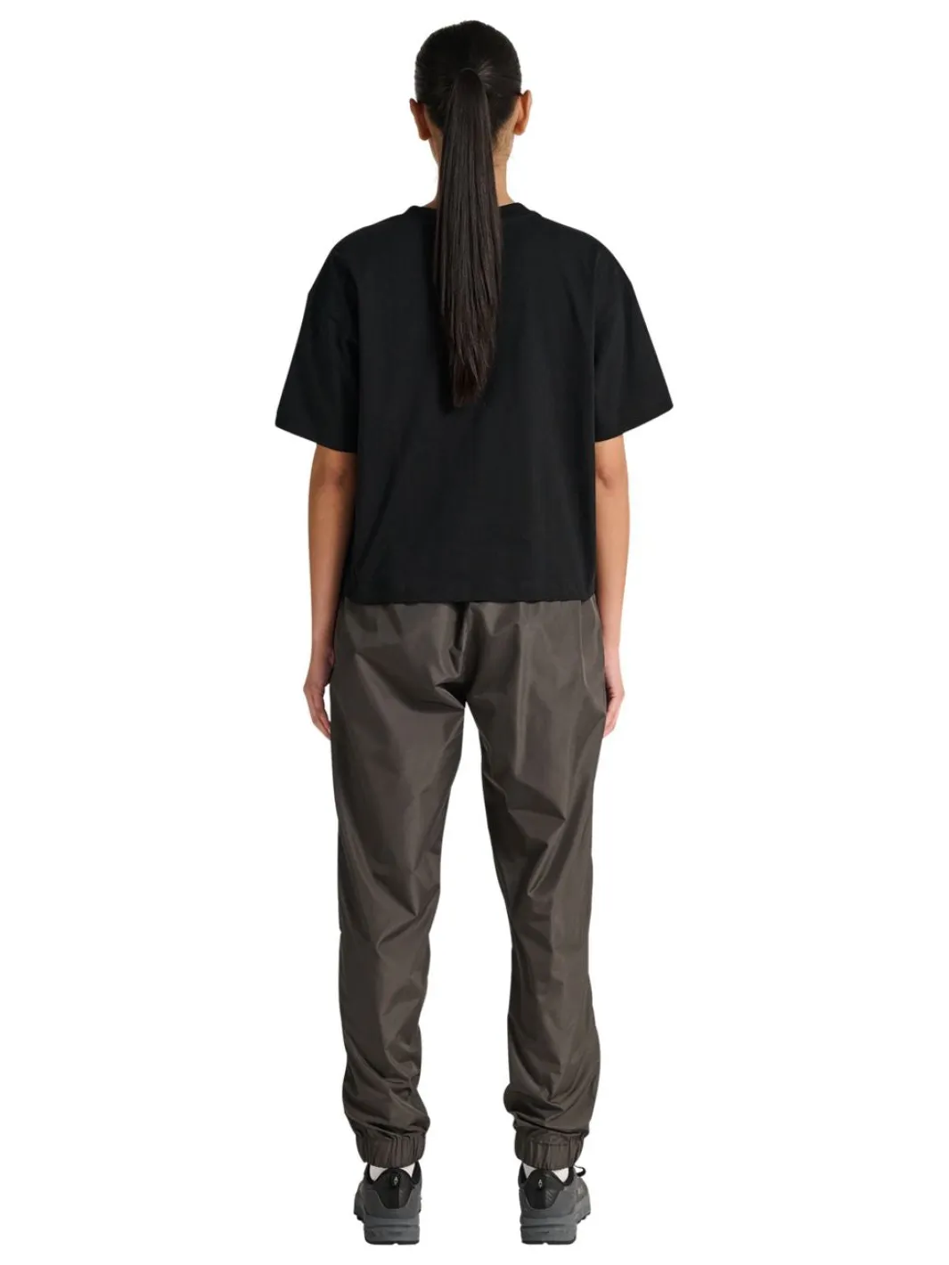 Halo Woen ogo T-hirt 231880 | T-Shirts & Toppar|Sportkläder