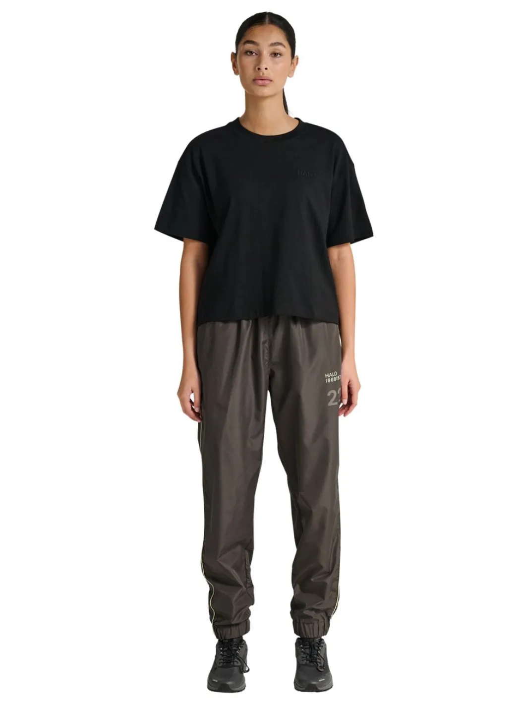 Halo Woen ogo T-hirt 231880 | T-Shirts & Toppar|Sportkläder