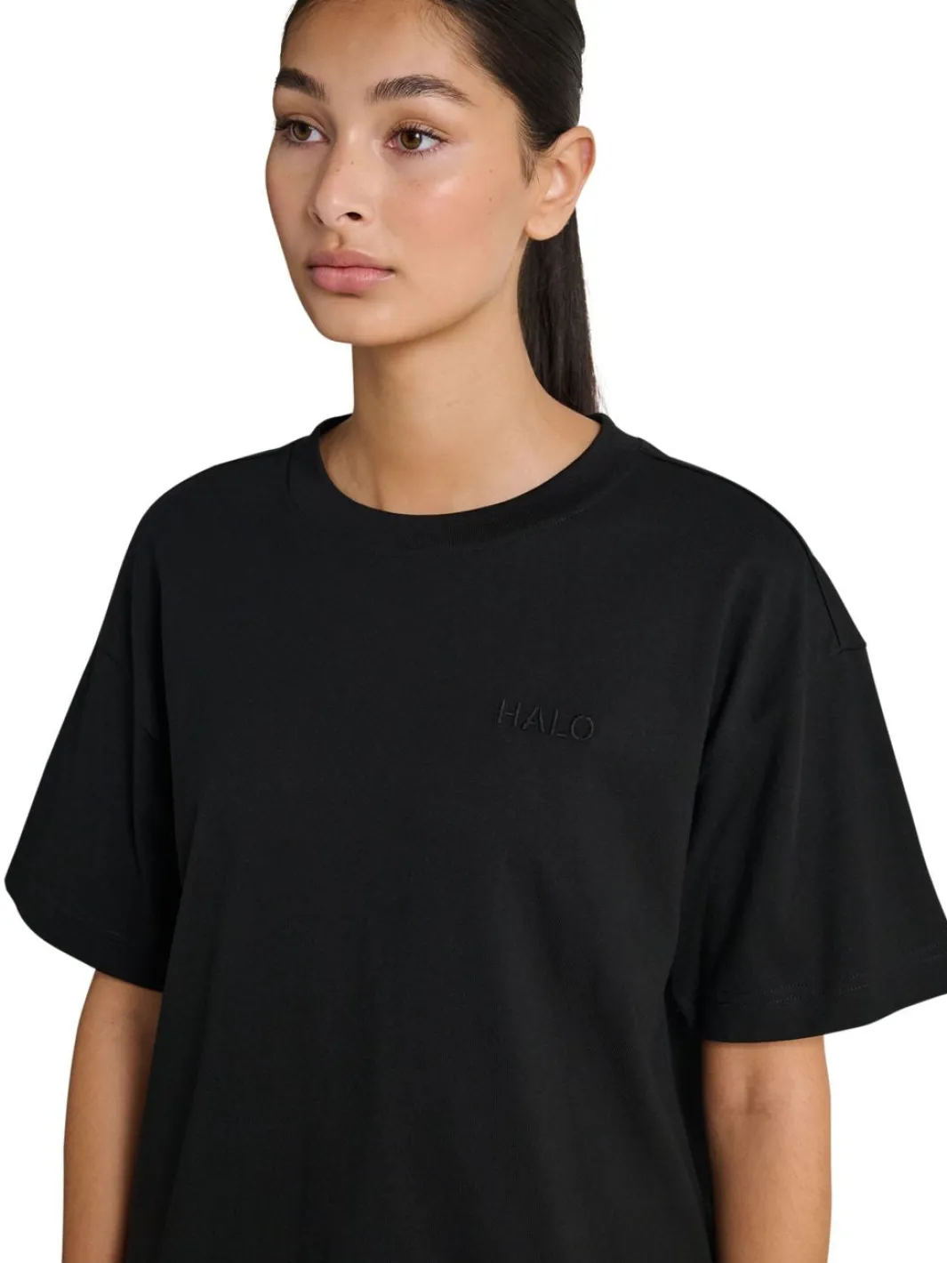 Halo Woen ogo T-hirt 231880 | T-Shirts & Toppar|Sportkläder