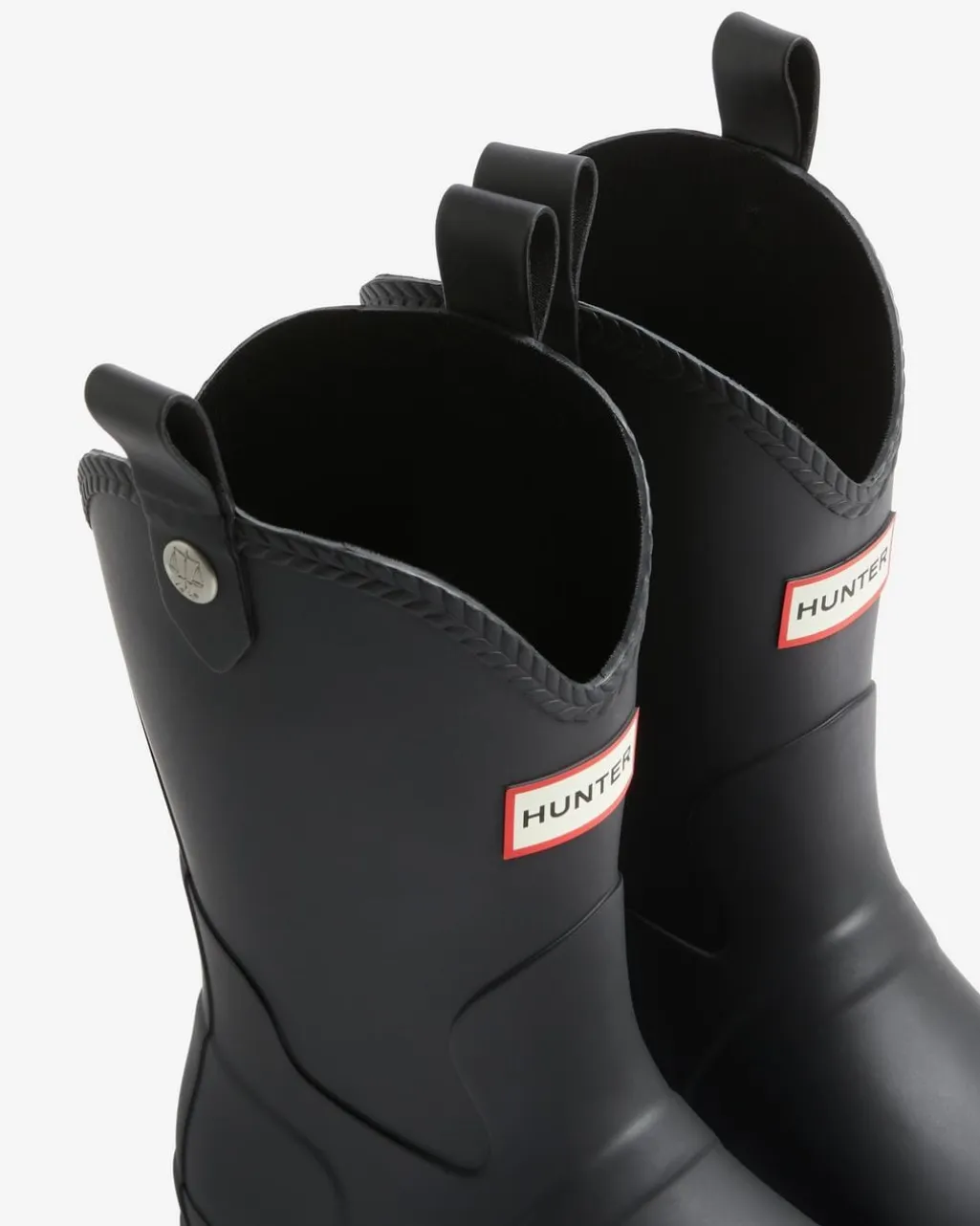 Womens Original Cowboy Boot Hfrw0001261blk