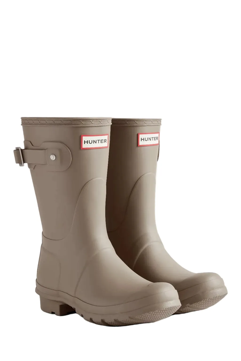 Womens Original Short Boot Wfs1000rmake