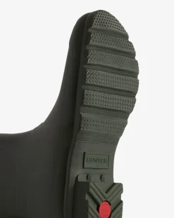 Hunter Womens Original Tall Boot Wft1000rmadov | Gummistövlar