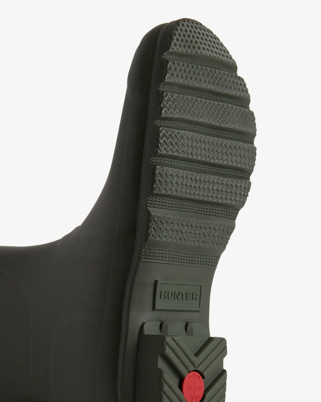 Hunter Womens Original Tall Boot Wft1000rmadov | Gummistövlar