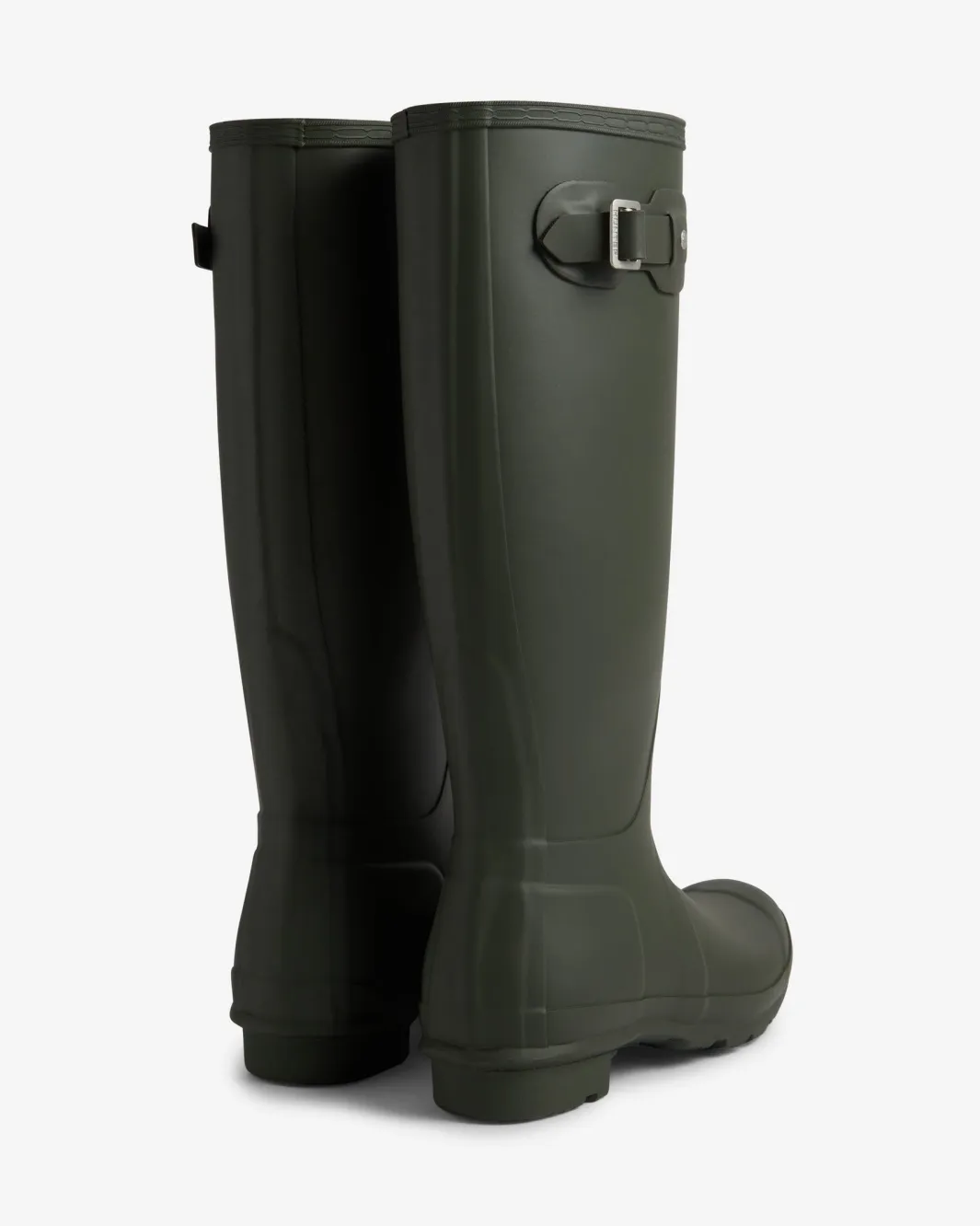 Hunter Womens Original Tall Boot Wft1000rmadov | Gummistövlar