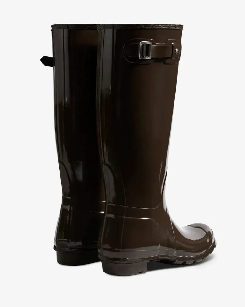 Womens Original Tall Gloss Boot Wft1000rglcb