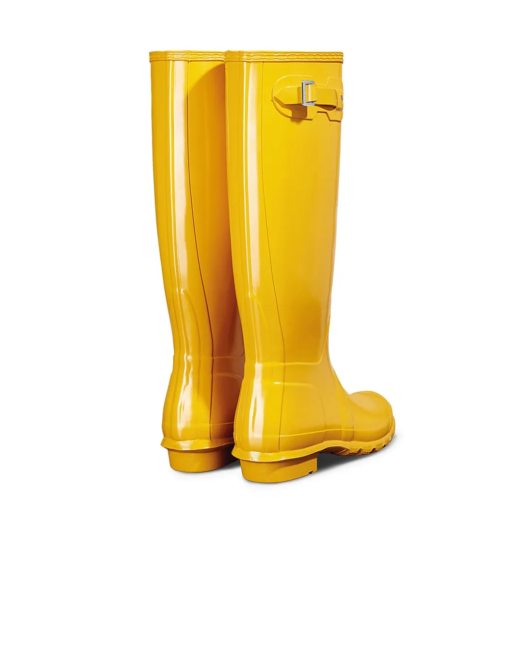 Hunter Womens Original Tall Gloss Boot Wft1000rglryl | Gummistövlar