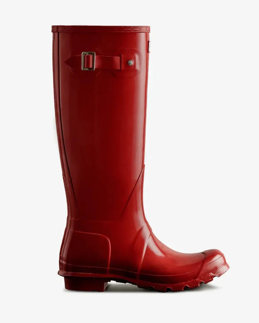 Hunter Womens Original Tall Gloss Boot Wft1000rglmlr | Gummistövlar