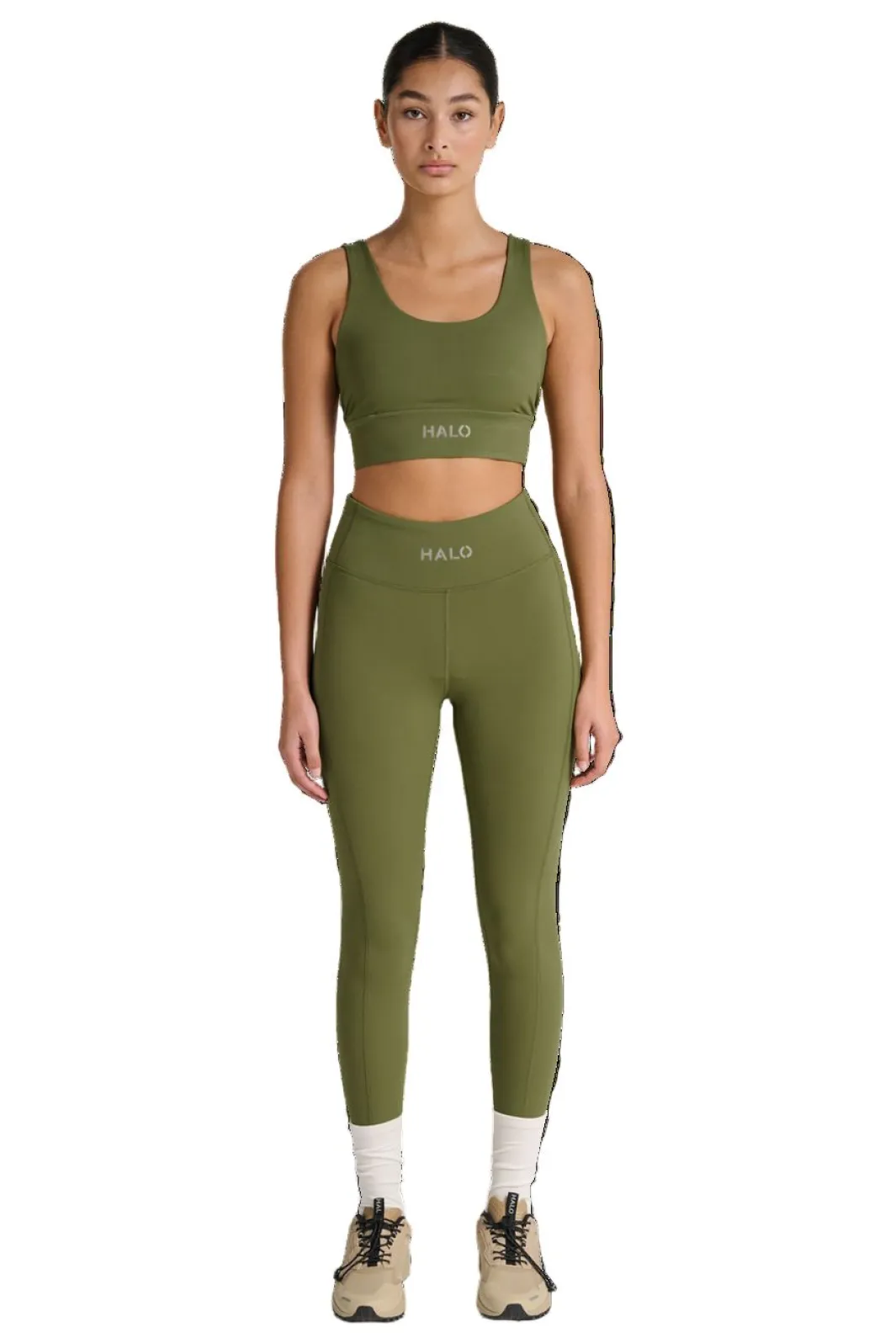 Halo Woen Training Bra 610505 | Nattkläder & Underkläder|Sportkläder