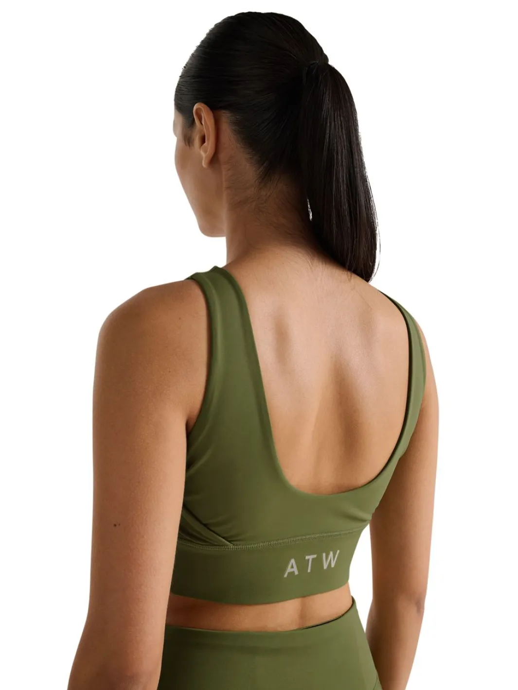 Halo Woen Training Bra 610505 | Nattkläder & Underkläder|Sportkläder