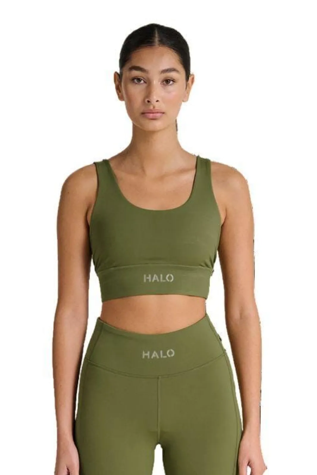 Halo Woen Training Bra 610505 | Nattkläder & Underkläder|Sportkläder