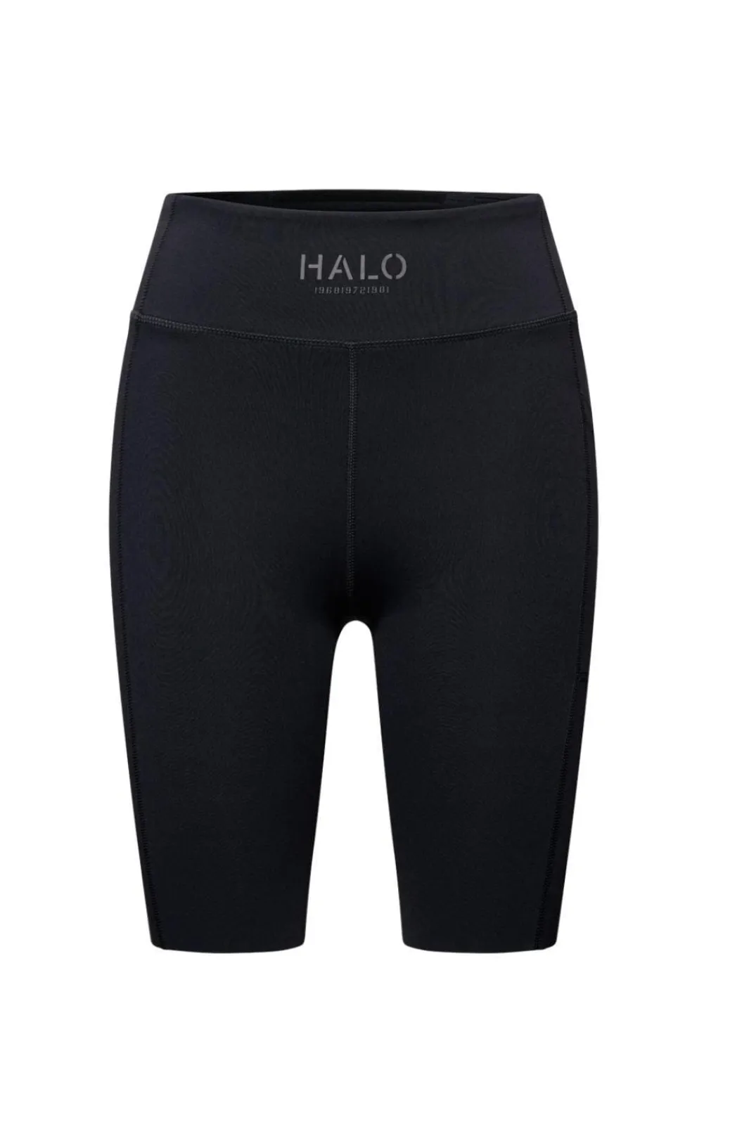Halo Woen Training printer 610509 | Shorts|Sportkläder
