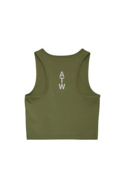 Halo Woen Training Top 610507 | T-Shirts & Toppar|Sportkläder
