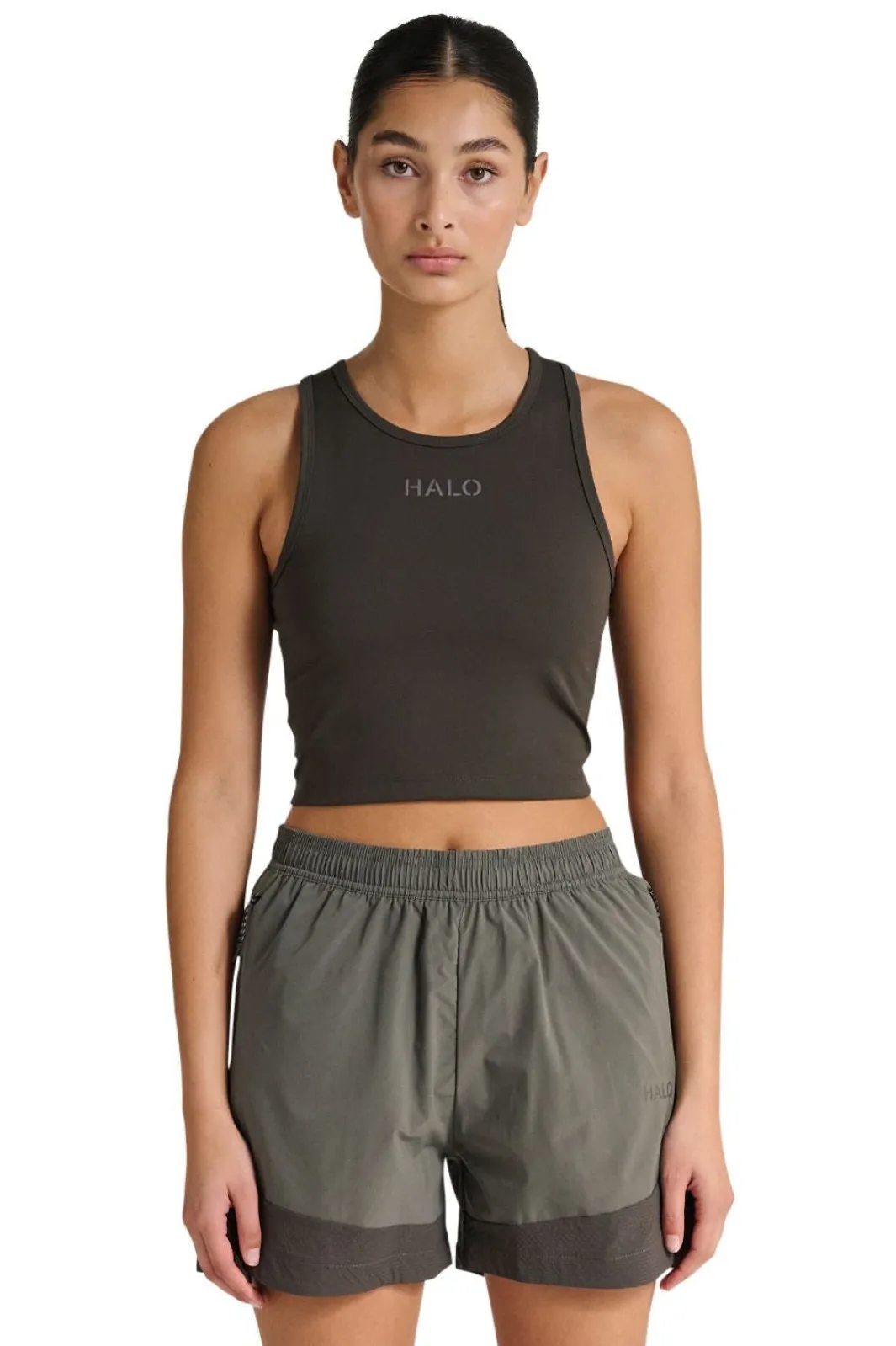 Halo Woen Training Top 610507 | T-Shirts & Toppar|Sportkläder