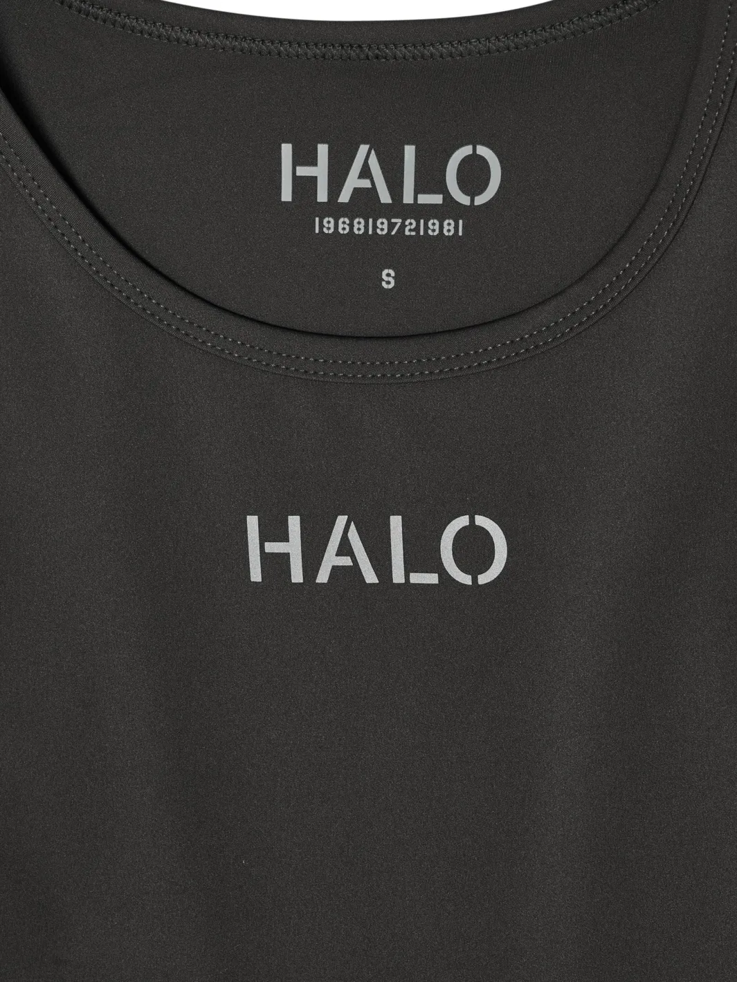 Halo Woen Training Top 610507 | T-Shirts & Toppar|Sportkläder