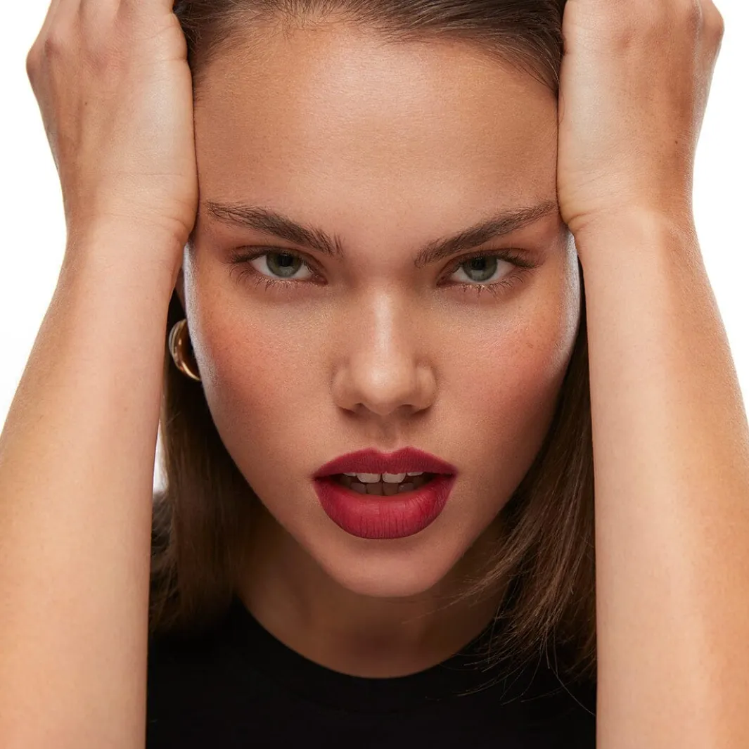 Wonderskin Ws360 Contour Lip Liner- Ruby Cerise | Läppstift