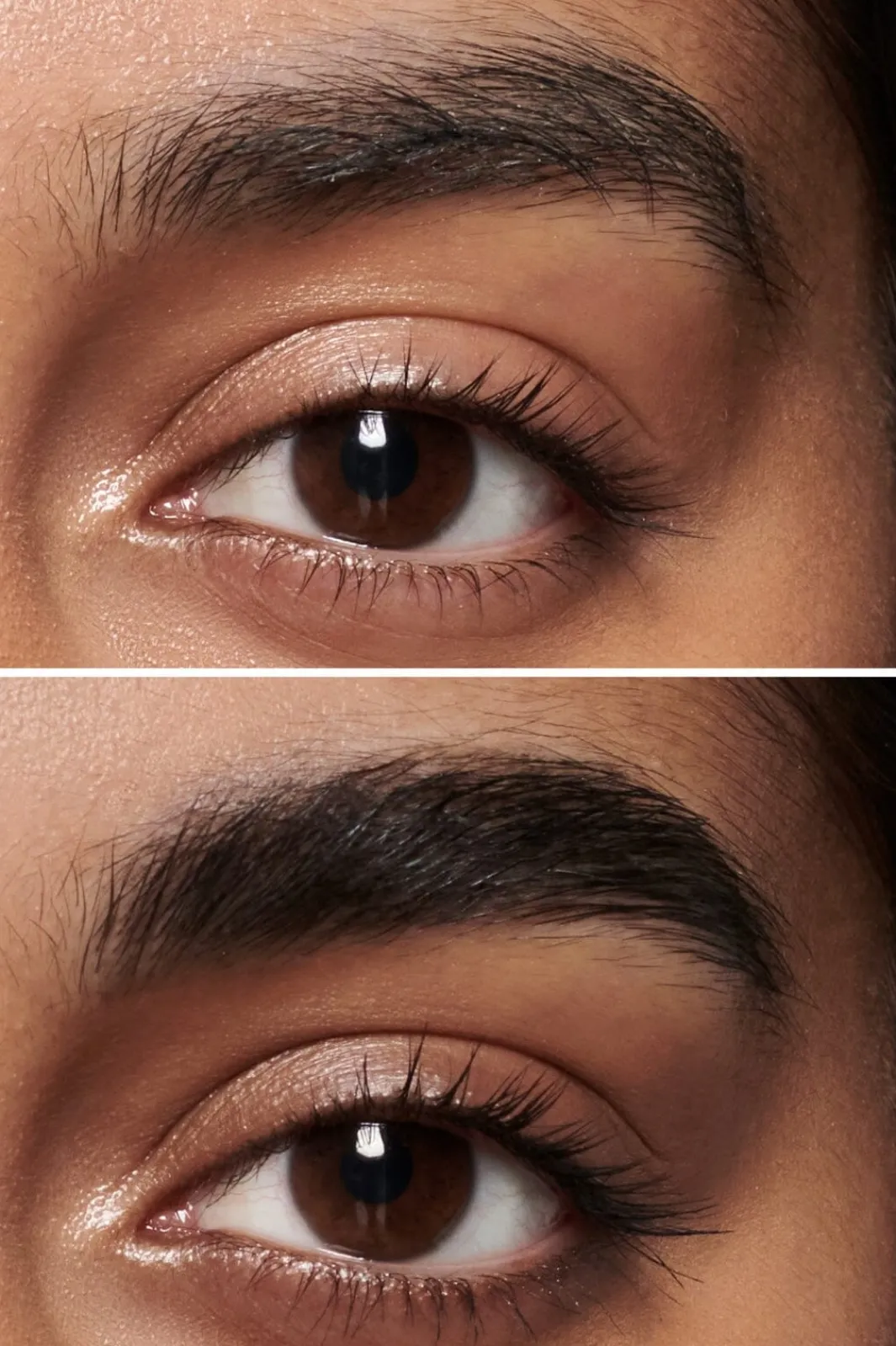 Wonderskin Wsdream Brow Gel Serum Black | Ögonbryn