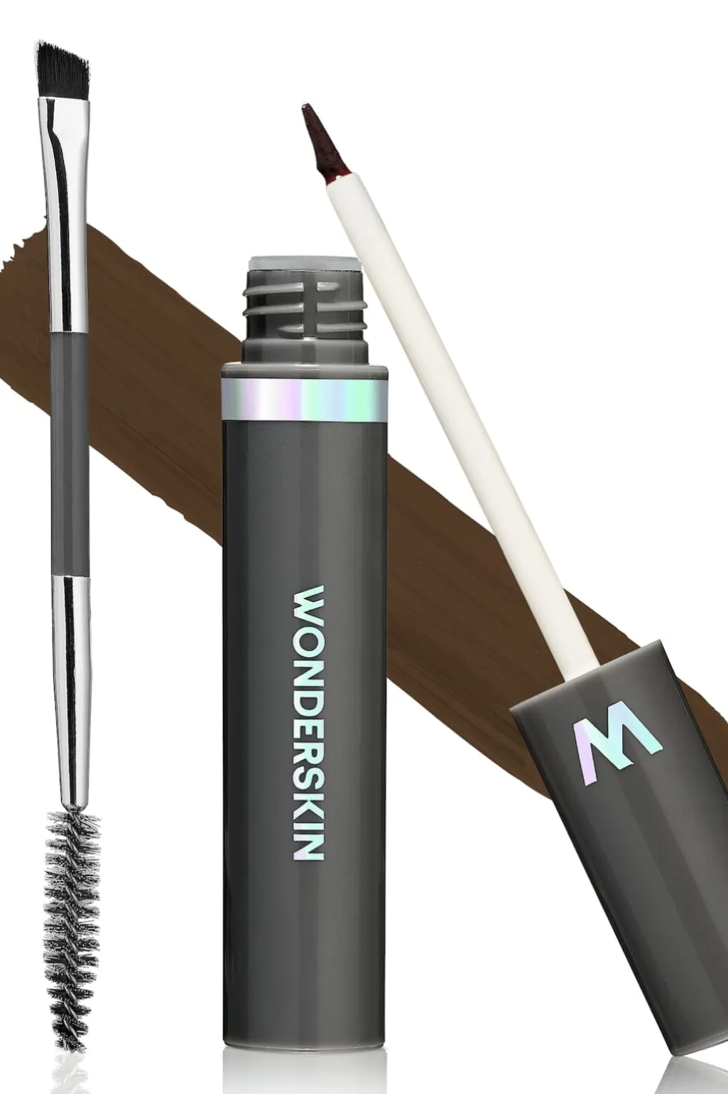 Wsdream Brow Gel Serum Dark Brunette
