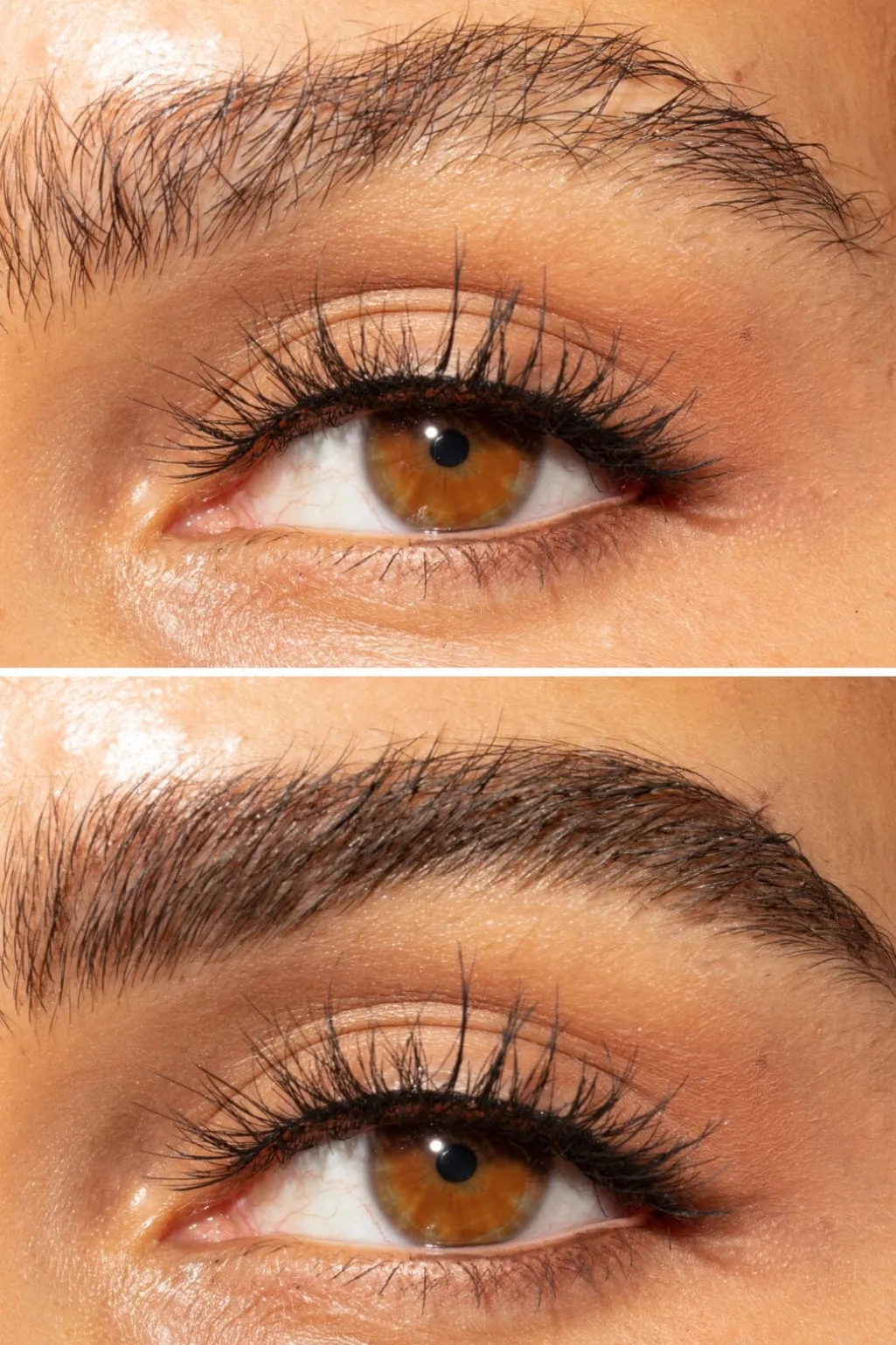 Wsdream Brow Gel Serum Dark Brunette