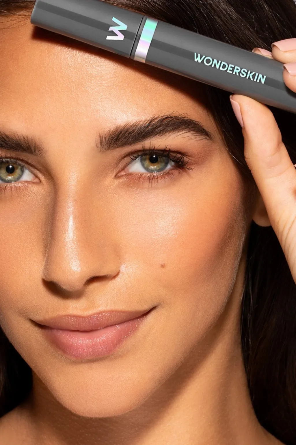 Wsdream Brow Gel Serum Dark Brunette