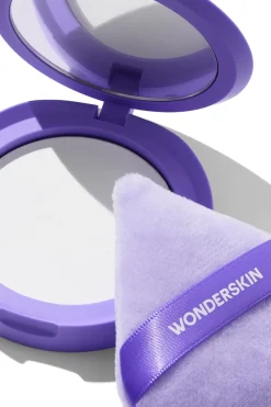 WsfYP Filter Powder