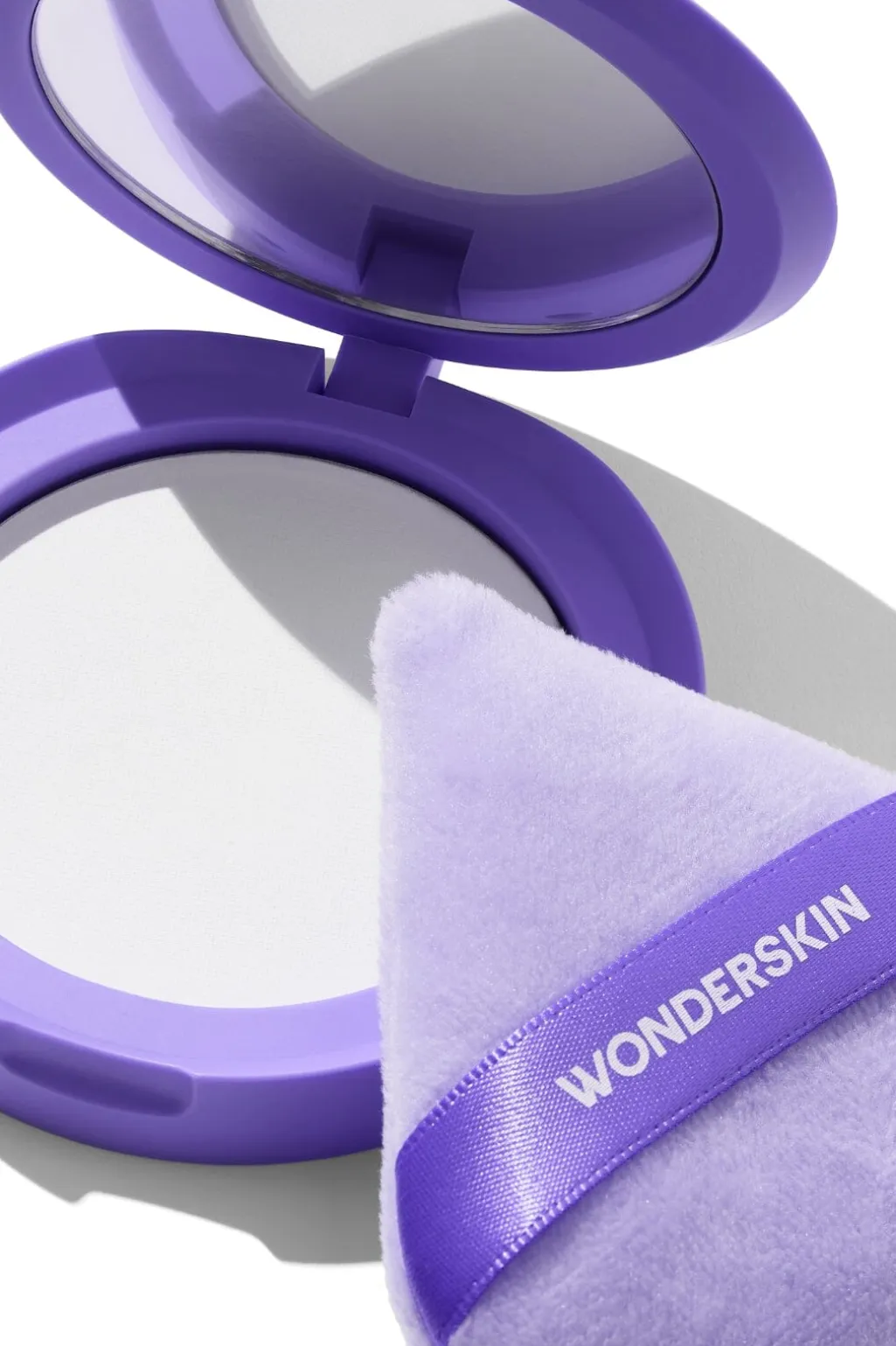 WsfYP Filter Powder