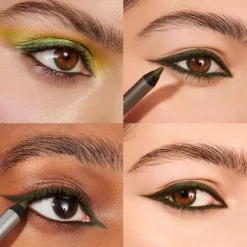 Ws1440 Longwear Eyeliner- Olive