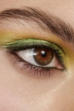 Ws1440 Longwear Eyeliner- Olive