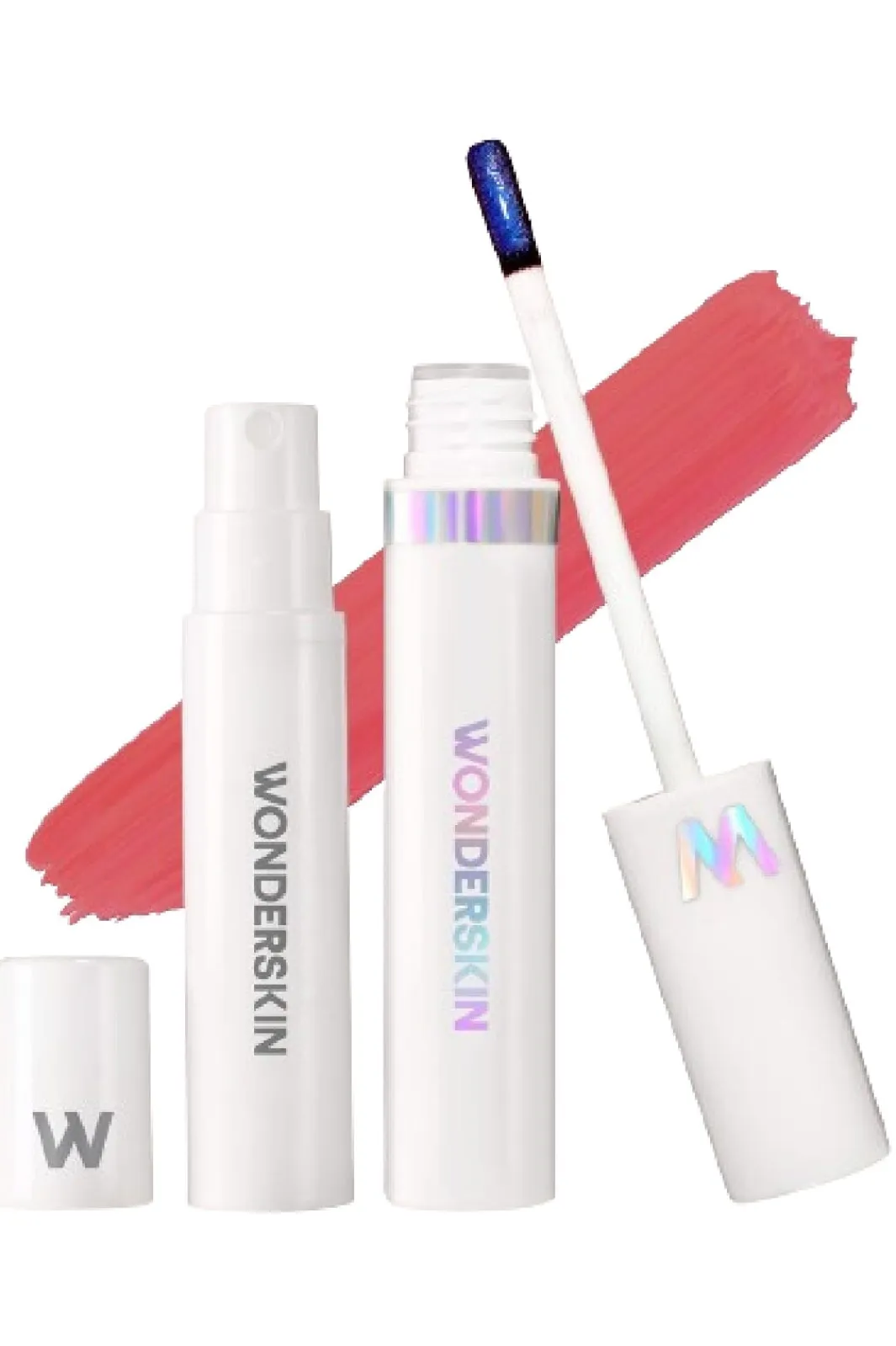 Wonderskin Wswonder Blading Lip Stain Kit | Läppstift