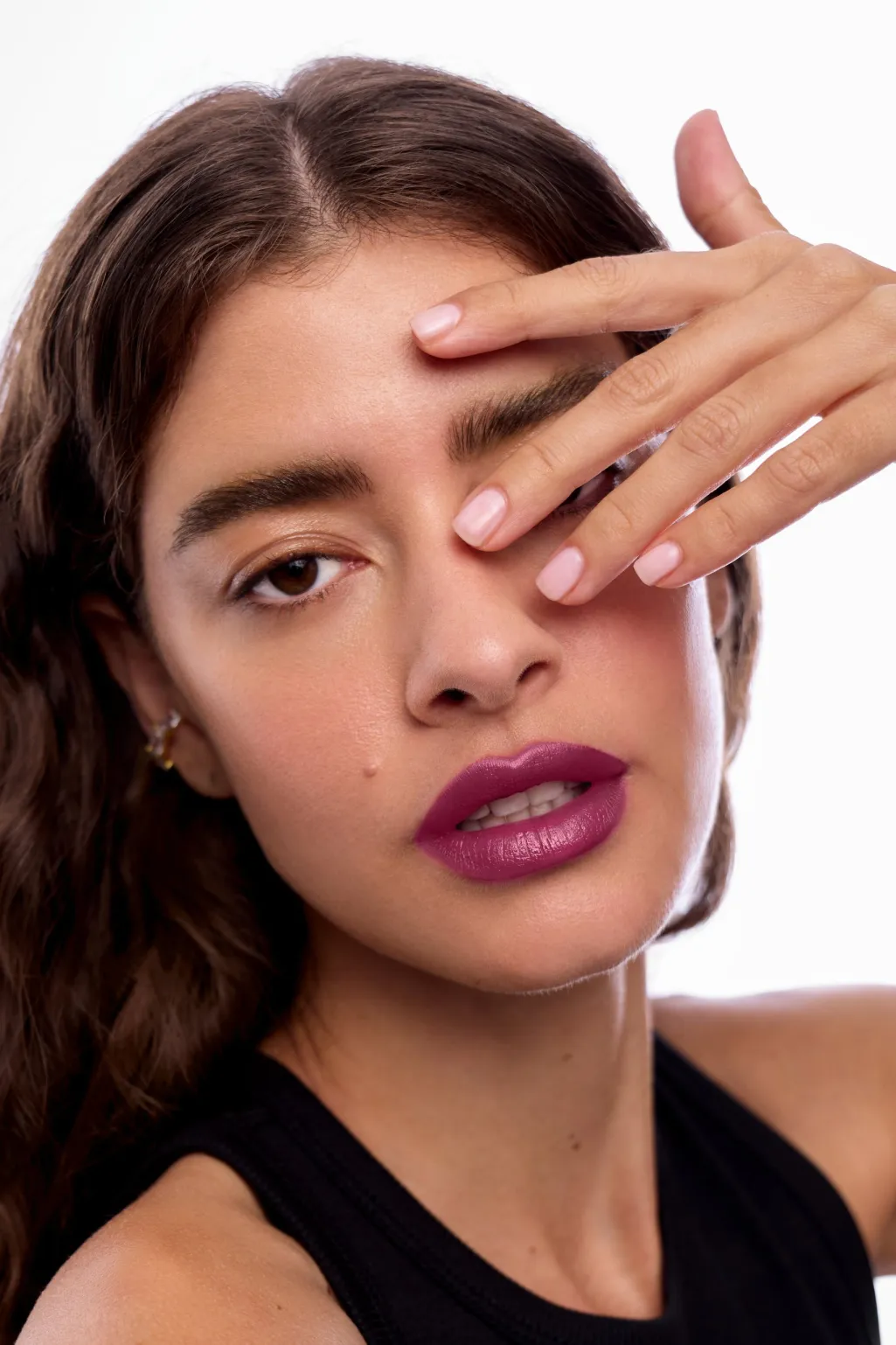 Wswonder Blading Lip Stain Masque