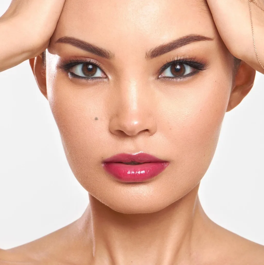 Wswonder Blading Lip Stain Masque
