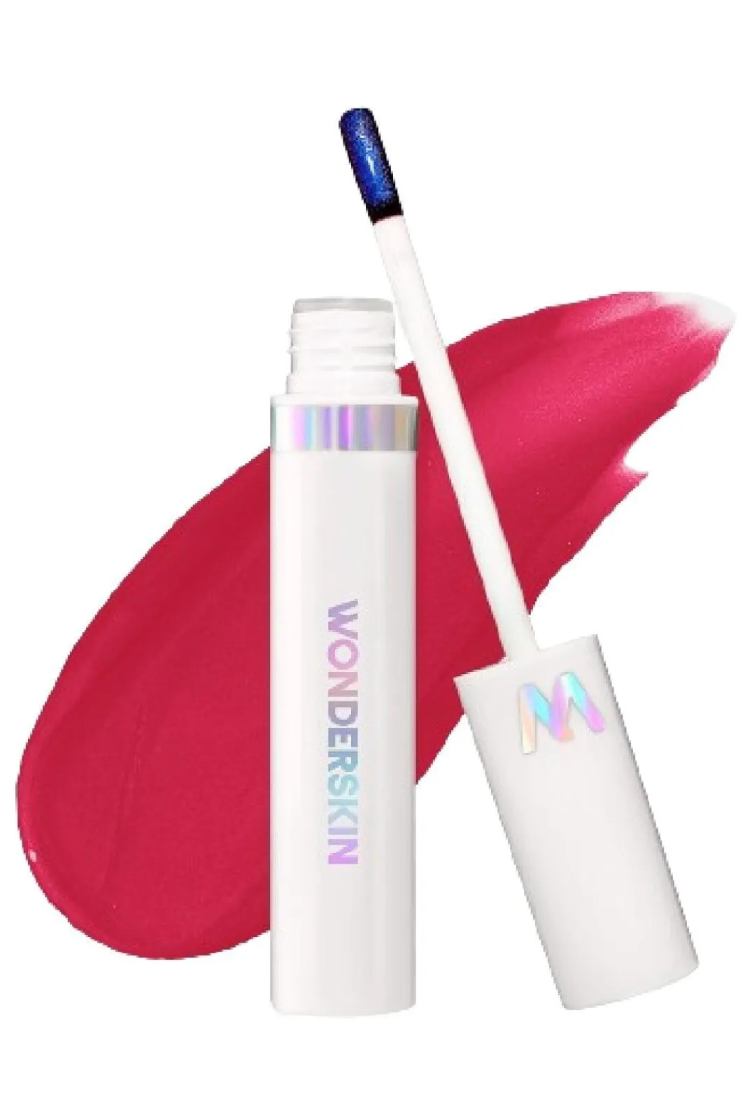 Wonderskin Wswonder Blading Lip Stain Masque | Läppstift