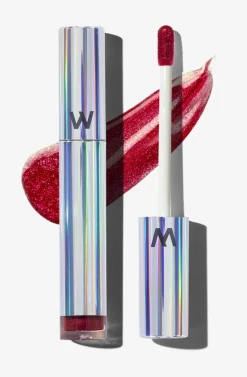 Wonderskin Wswonder Blading Top Gloss | Läppglans